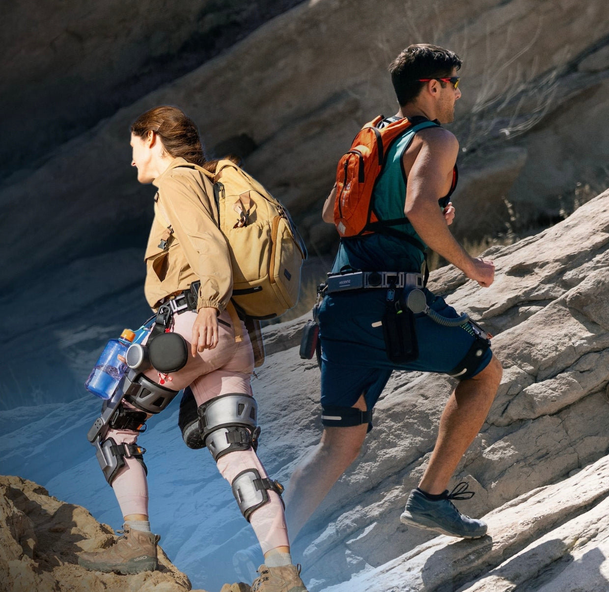 Choosing Between Ascentiz H and K Modules: Complete Guide