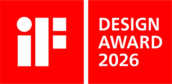IF Design Award 2026