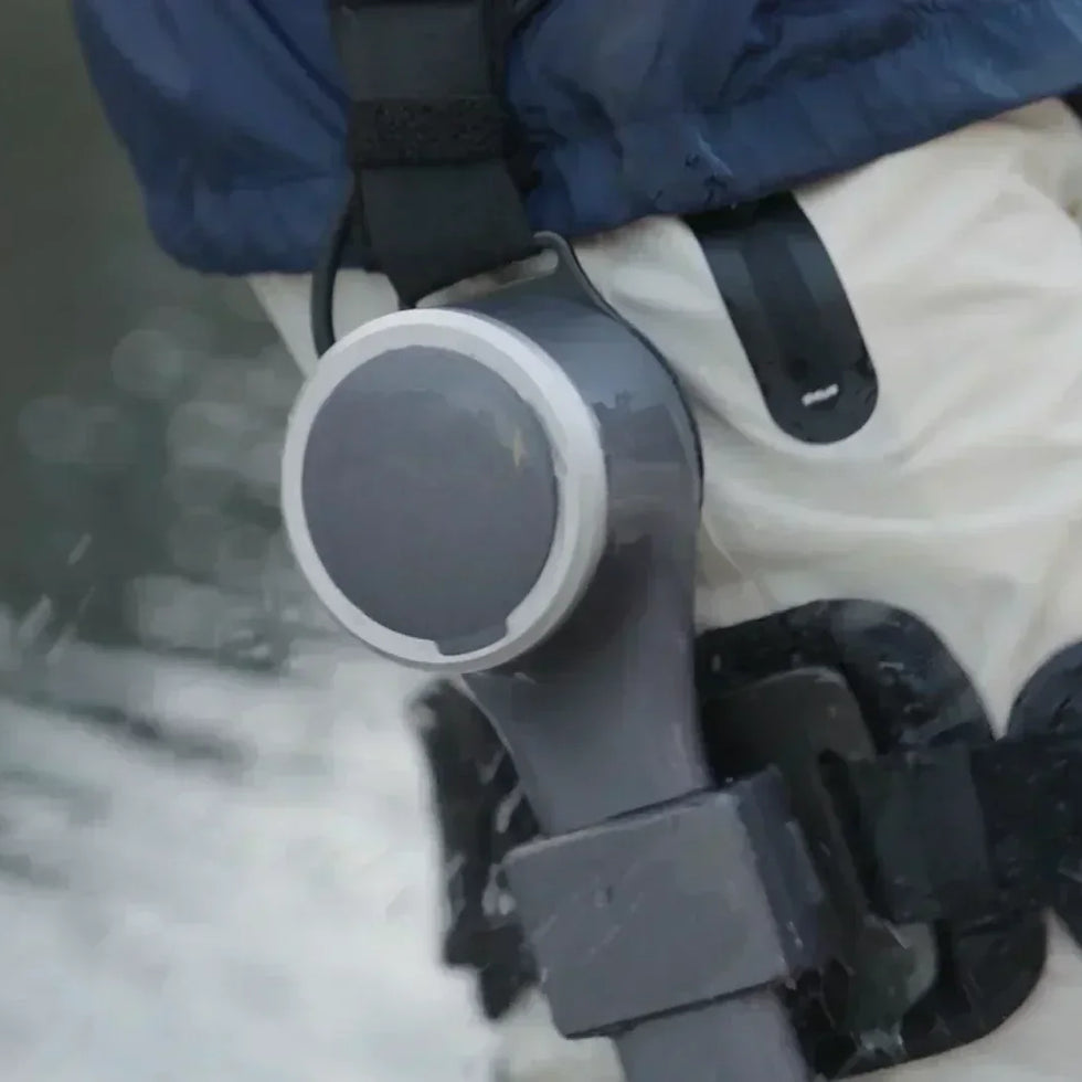 Behind the Scenes: Engineering the Next Generation of Bionic Mobility