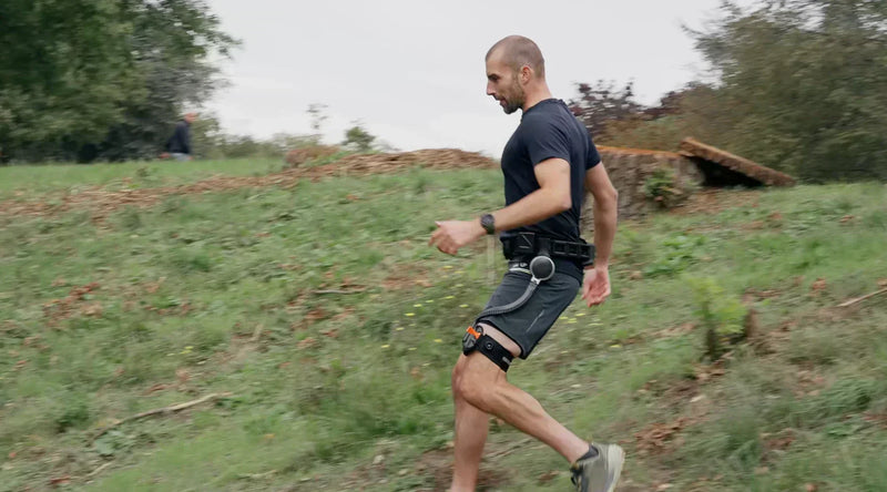 AI Exoskeleton: The Future of Intelligent Human Mobility