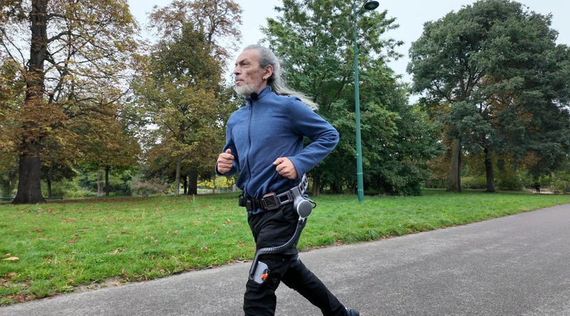 Exoskeleton Gift Idea for Father's Day: Give the Gift of More Possibilities
