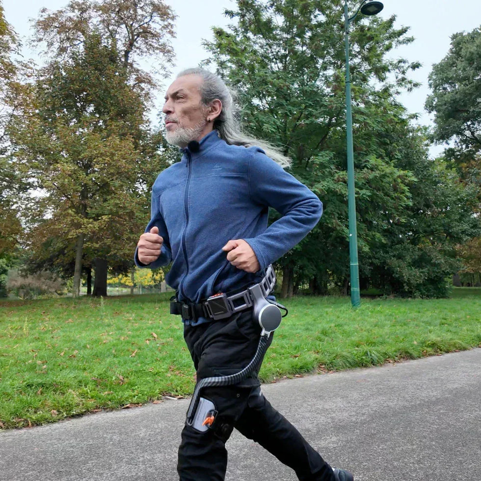 Exoskeleton Gift Idea for Father's Day: Give the Gift of More Possibilities