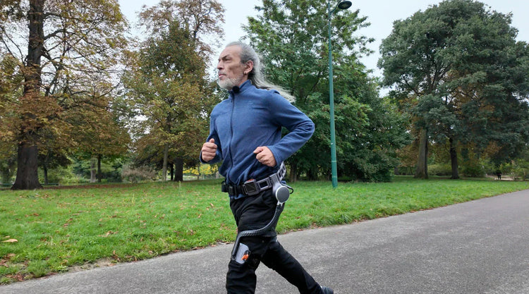 Exoskeleton Gift Idea for Father's Day: Give the Gift of More Possibilities