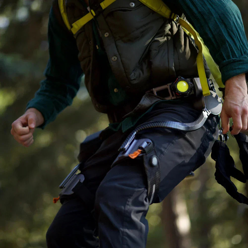 Ascentiz vs Hypershell: A Comparative Look at Next-Gen Exoskeletons