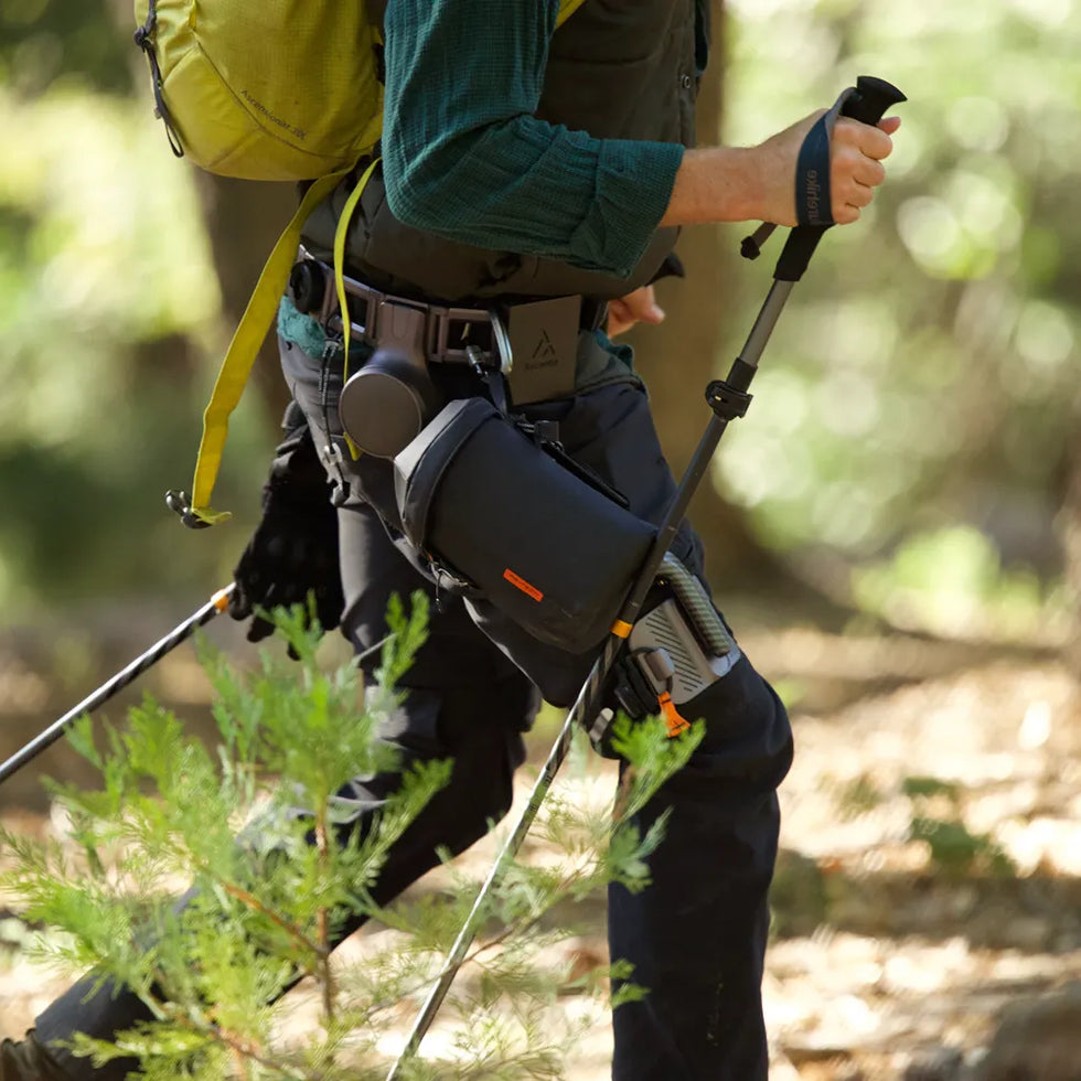 A Complete Guide to Understand Hiker's Knee and How To Prevent It