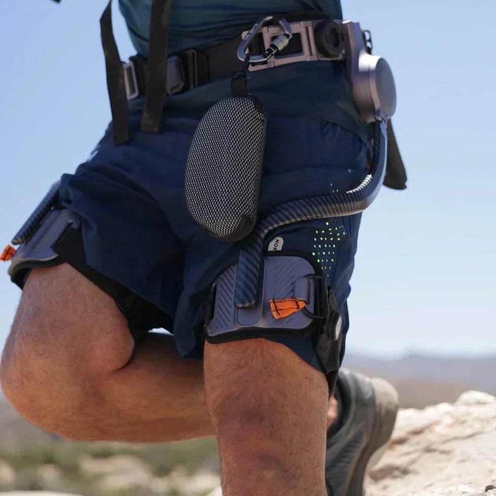 What Is a Human Exoskeleton? A Beginner's Guide to Wearable Robotics