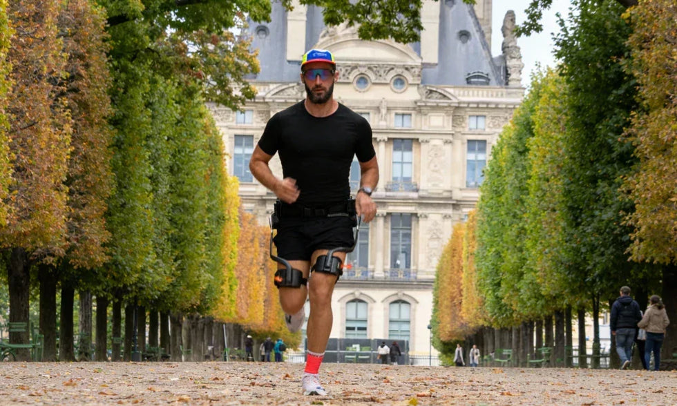 How Much Does an Exoskeleton Cost? Understanding the Price of Wearable Robotics