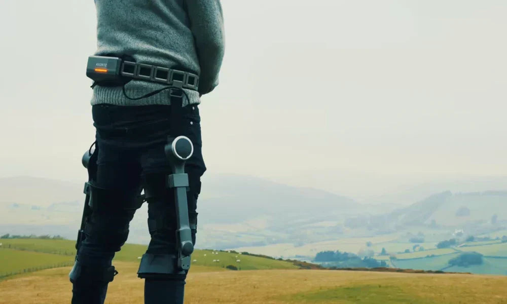 Who Can Use an Exoskeleton? A Safety & Eligibility Guide