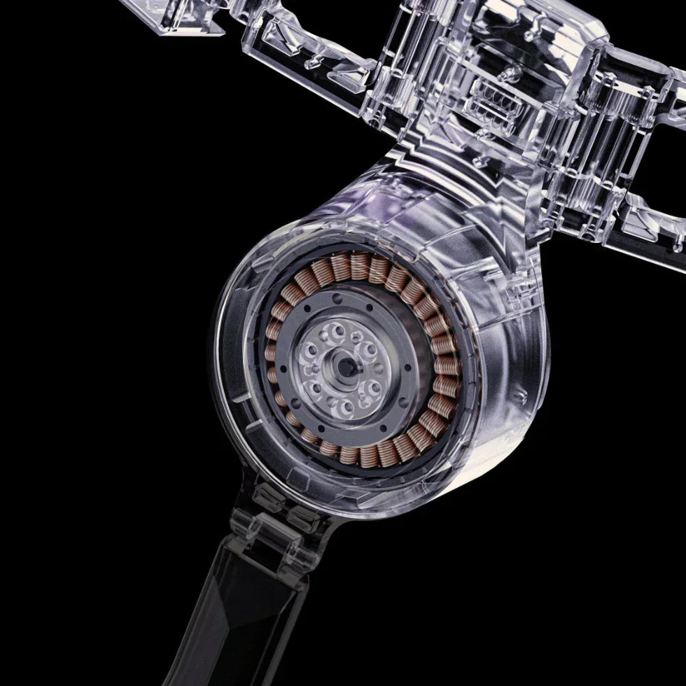 The Power Struggle: Understanding Torque and Why It Matters