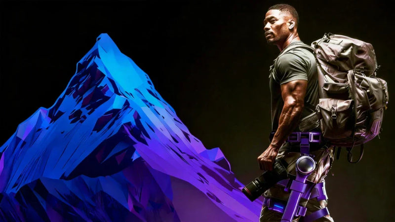 Ascentiz will be attending CES 2026.