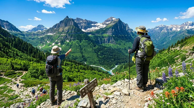 Summer Hiking Essentials: The Complete Checklist 2026