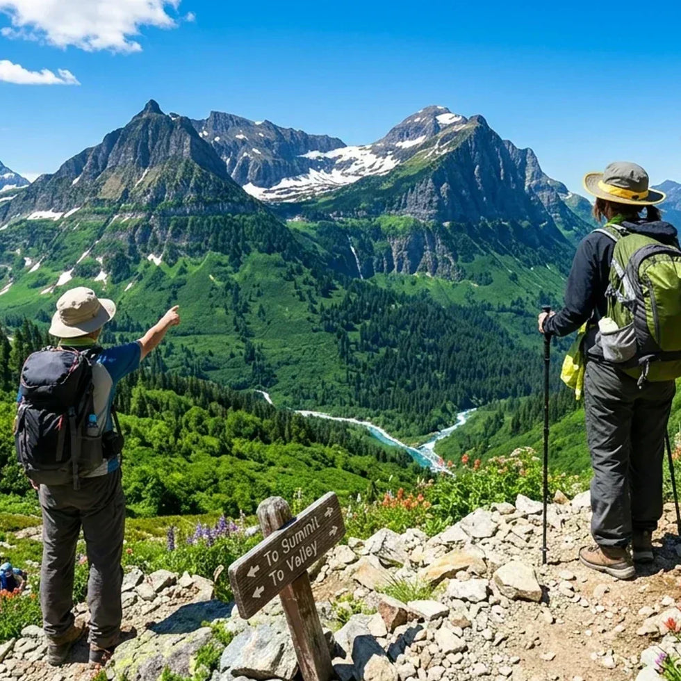 Summer Hiking Essentials: The Complete Checklist 2026