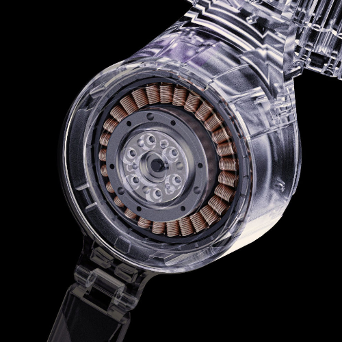 The Power Struggle: Understanding Torque and Why It Matters