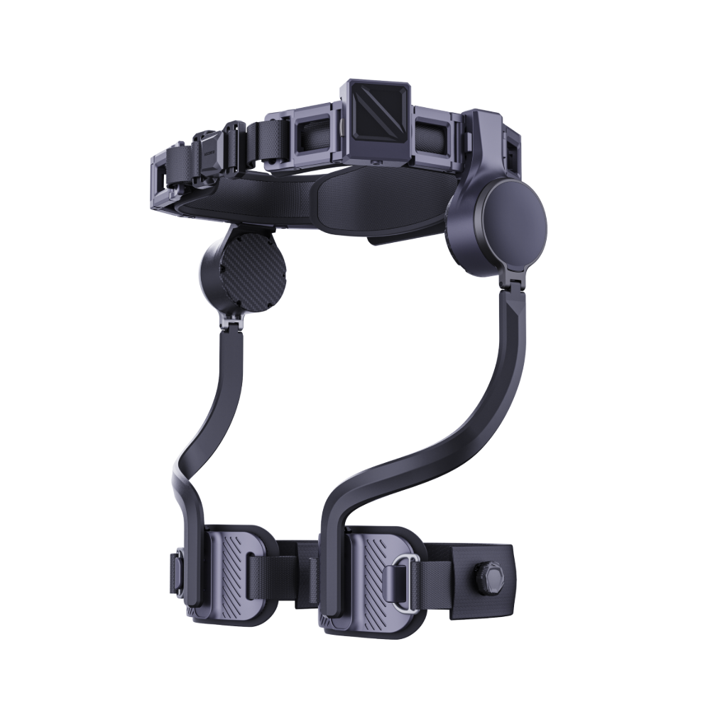Ascentiz Hip Exoskeleton
