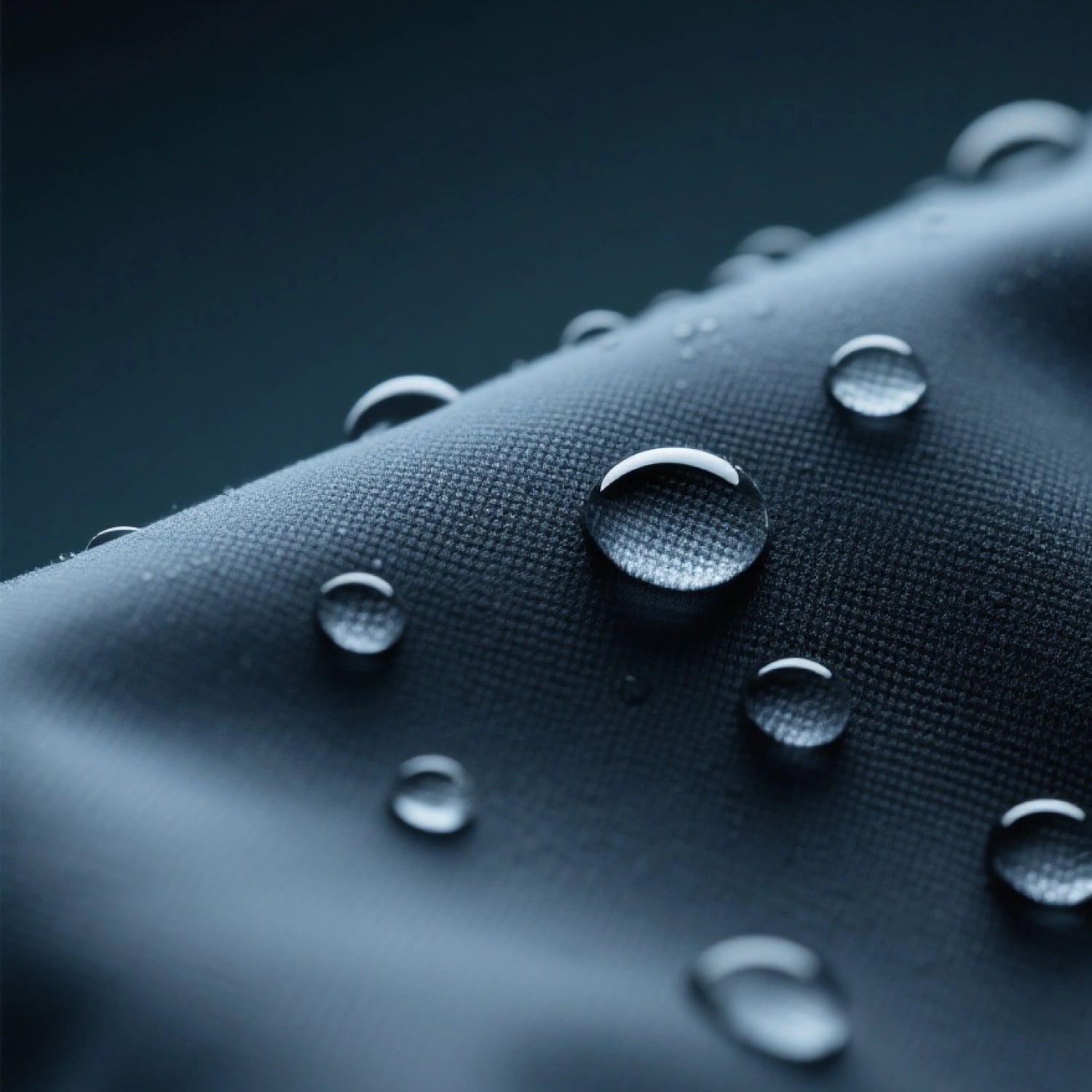 American-made CORDURA® 500D fabric