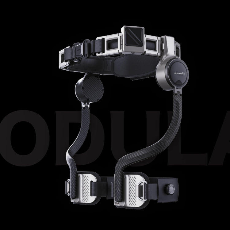 Ascentiz hip exoskeleton ultra version