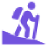Downhill
