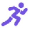 Fast walking
