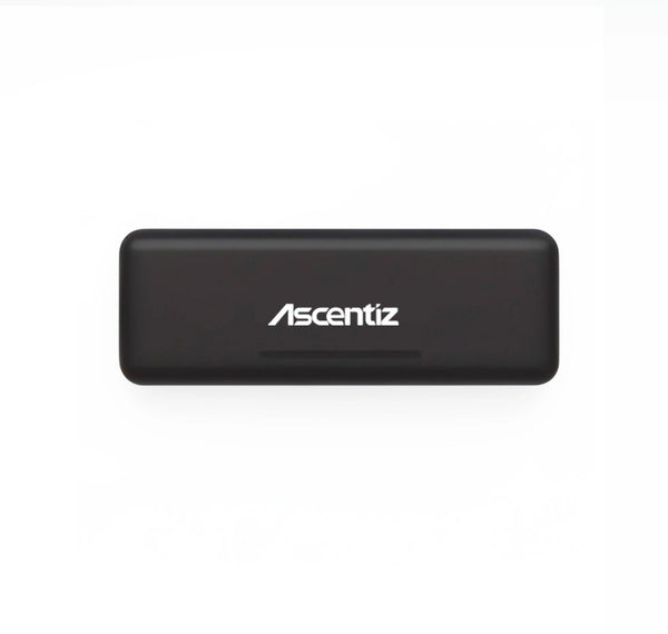 Intelligent Battery