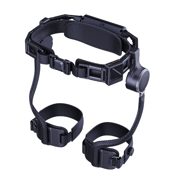 Ascentiz Exoskeleton Hip Module