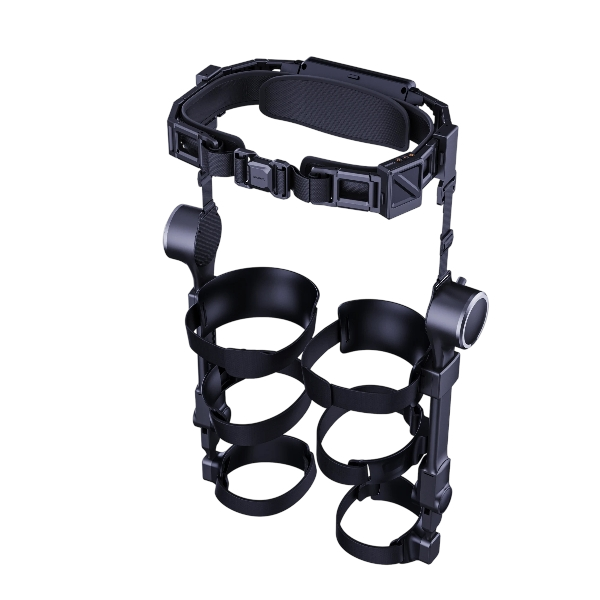 Ascentiz Exoskeleton Knee Module