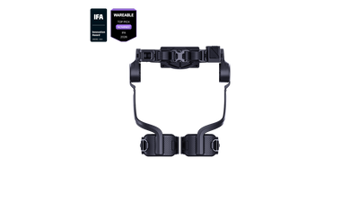 Ascentiz H Pro awarded by IFA and Wareable