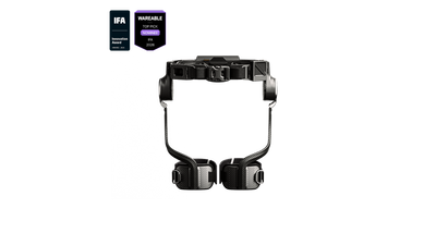 Ascentiz H Ultra awarded by IFA and Wareable