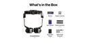 H Ultra Package Contents