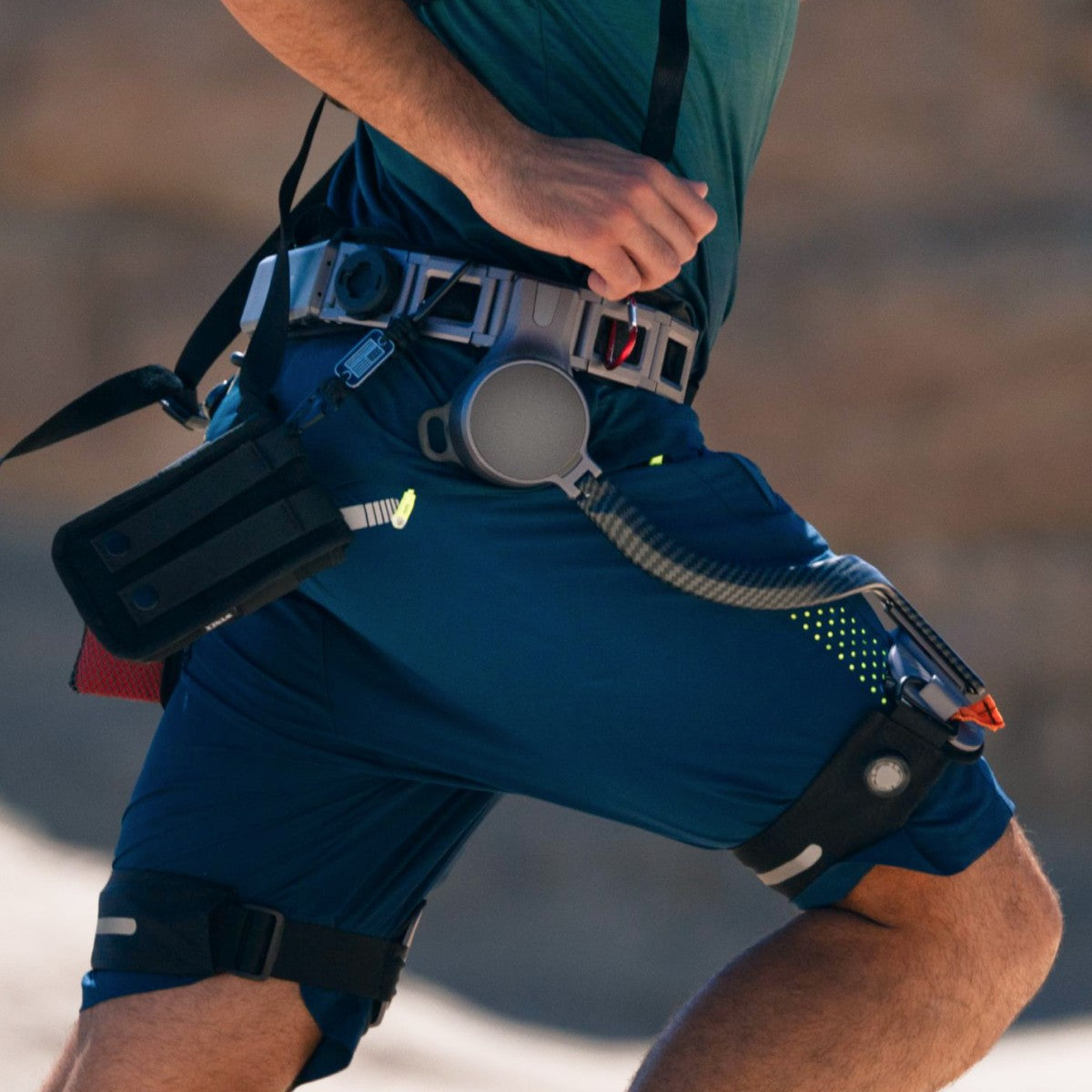 Ascentiz H Pro Early Bird Preorder