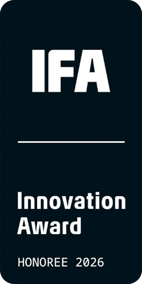 IFA Innovation Award Honoree 2026
