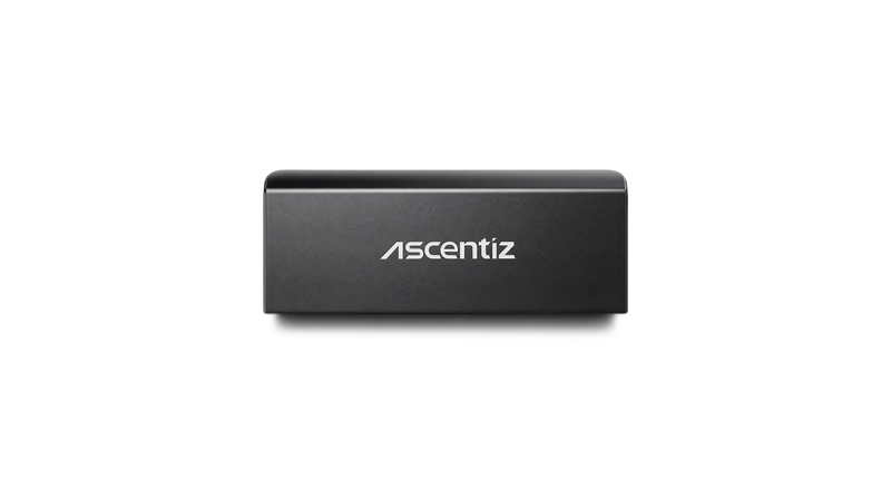 Intelligent Battery