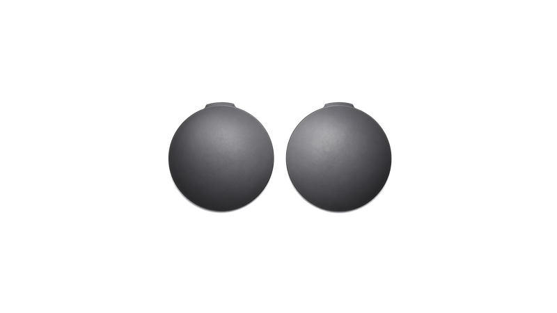 Magnetic Side Motor Covers