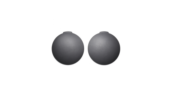Magnetic Side Motor Covers