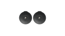 Magnetic Side Motor Covers