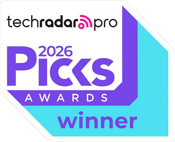 Techradar Picks Awards 2026