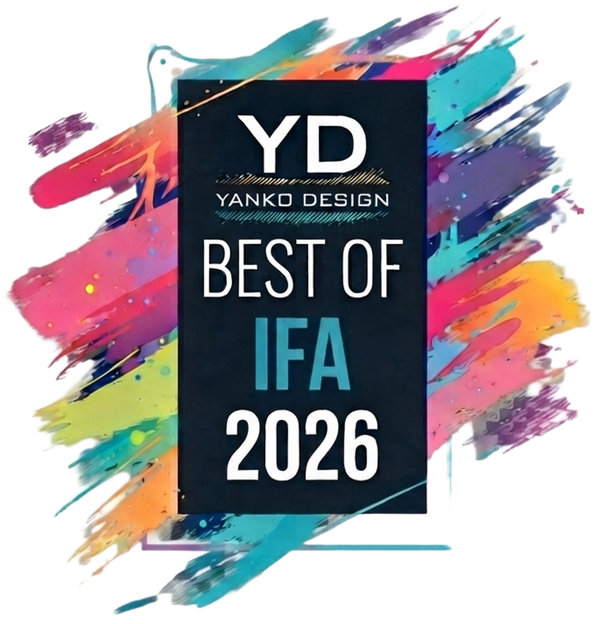 Yanko Design Best of IFA 2026