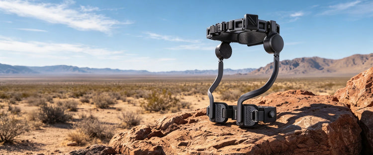 Ascentiz H exoskeleton